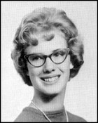 Dottie Ingram (Middleton)